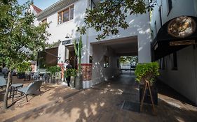 Boho Chic Apartment Stellenbosch